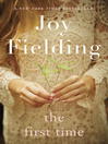 Cover image for The First Time